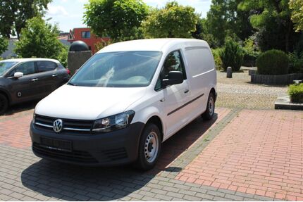 VW Caddy Maxi Gebrauchtwagen