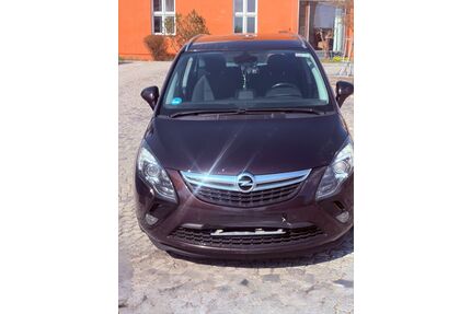 Opel Zafira Tourer Gebrauchtwagen