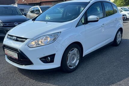 Ford C-Max Gebrauchtwagen