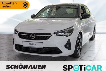Opel Corsa Gebrauchtwagen