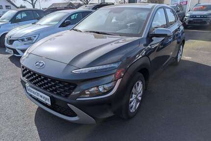 Hyundai KONA Gebrauchtwagen