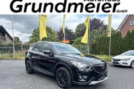 Mazda CX-5 Gebrauchtwagen
