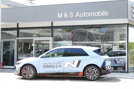 Hyundai IONIQ 5 Gebrauchtwagen