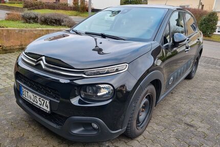 Citroen C3 Gebrauchtwagen