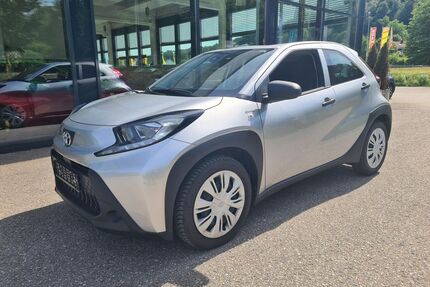 Toyota Aygo (X) Gebrauchtwagen