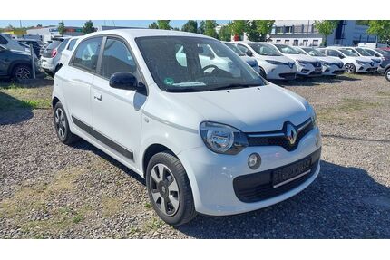 Aston Martin Twingo 