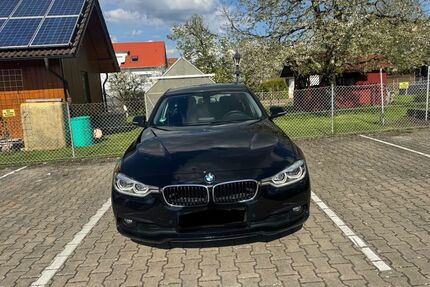BMW 320 Gebrauchtwagen