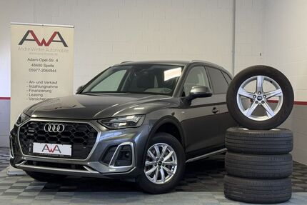 Audi Q5 Gebrauchtwagen