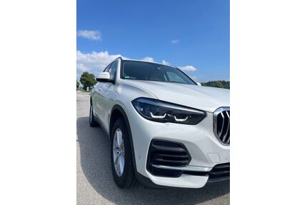 BMW X5 Gebrauchtwagen