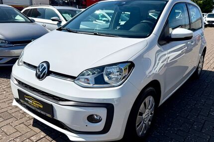 VW up! Gebrauchtwagen