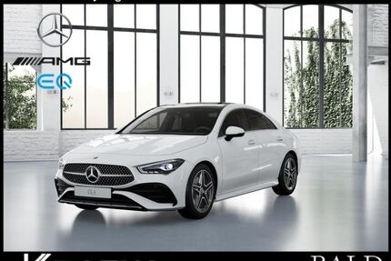 Mercedes-Benz CLA 200 Gebrauchtwagen
