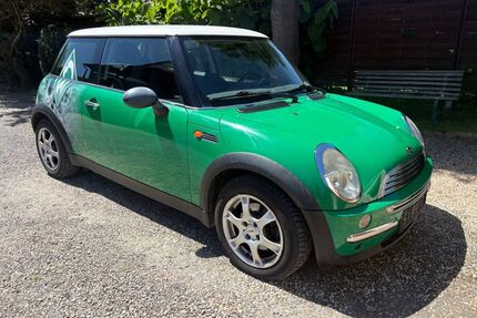 Mini ONE Gebrauchtwagen