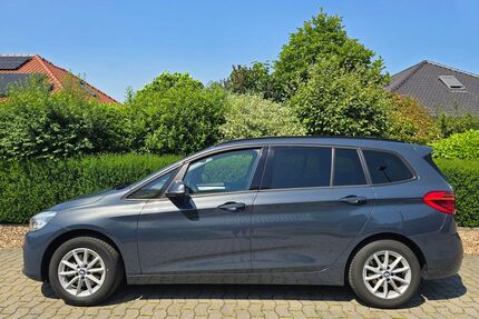 BMW 218 Gran Tourer Gebrauchtwagen