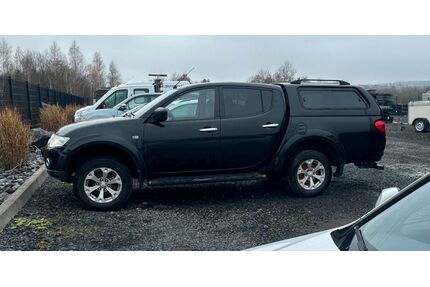 Mitsubishi L200 Gebrauchtwagen