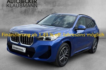 BMW X1 Gebrauchtwagen