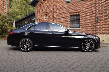 Mercedes-Benz C 200 Gebrauchtwagen