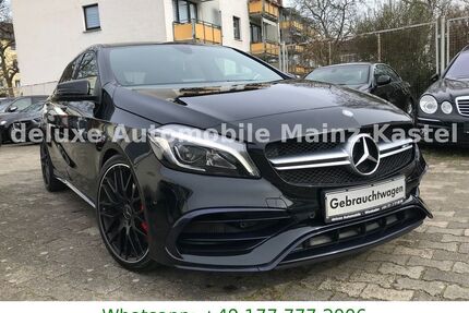 Mercedes-Benz A 45 AMG Gebrauchtwagen