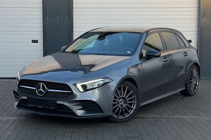 Mercedes-Benz A 220 Gebrauchtwagen