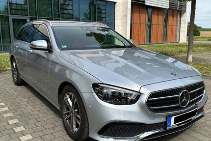 Mercedes-Benz E 220 Gebrauchtwagen