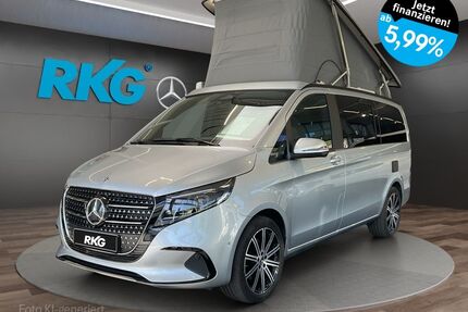Mercedes-Benz V 300 Gebrauchtwagen