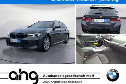 BMW 330 Gebrauchtwagen
