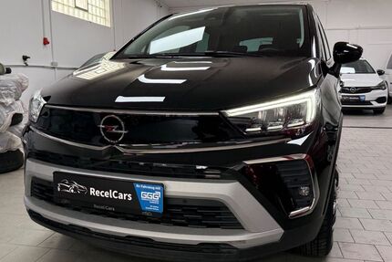 Opel Crossland (X) Gebrauchtwagen