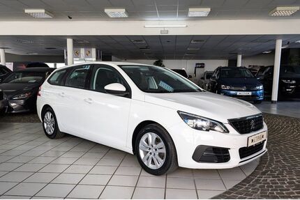 Peugeot 308 Gebrauchtwagen
