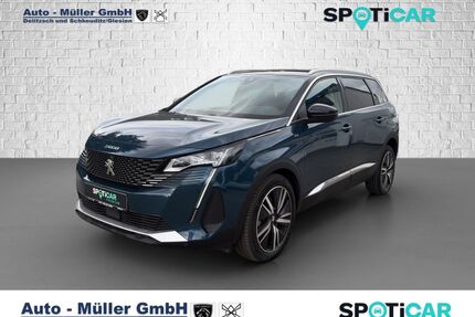 Peugeot 5008 Gebrauchtwagen