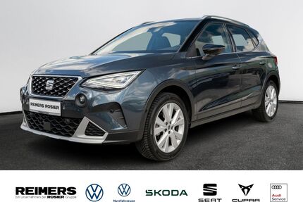 Seat Arona Gebrauchtwagen