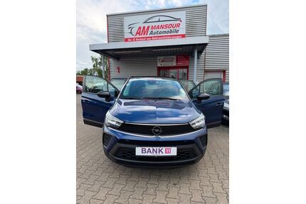 Opel Andere Gebrauchtwagen