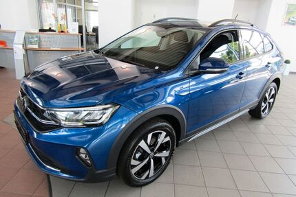 VW Taigo Gebrauchtwagen