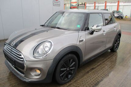 Mini ONE Gebrauchtwagen