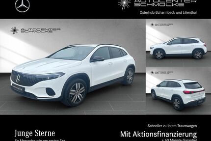 Mercedes-Benz EQA Gebrauchtwagen
