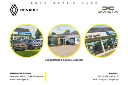 Renault Twingo Gebrauchtwagen