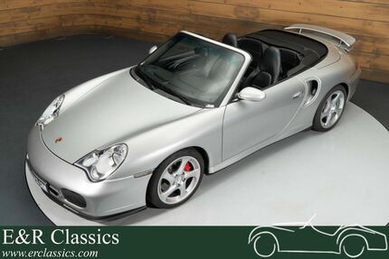Porsche 911 Urmodell Gebrauchtwagen