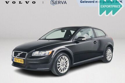 Volvo C30 Gebrauchtwagen
