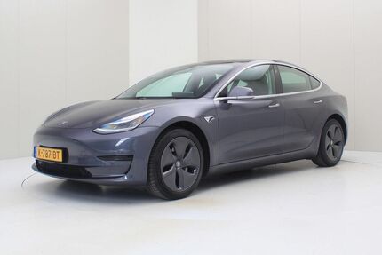 Tesla Model 3 Gebrauchtwagen