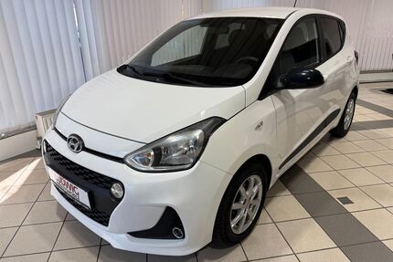 Hyundai i10 Gebrauchtwagen