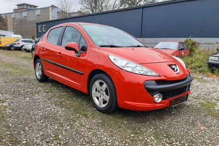Peugeot 207 Gebrauchtwagen