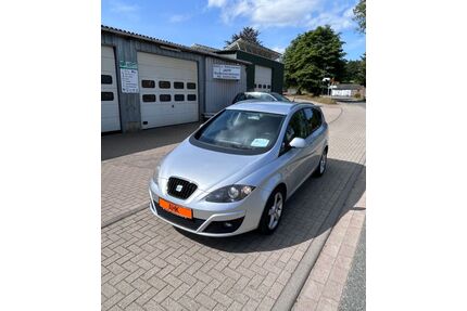 Seat Altea Gebrauchtwagen