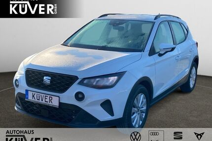 Seat Arona Gebrauchtwagen