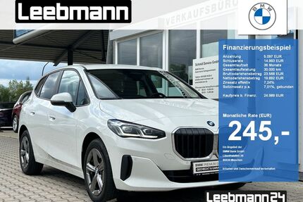 BMW 223 Active Tourer Gebrauchtwagen
