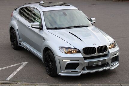 BMW X6 M Gebrauchtwagen