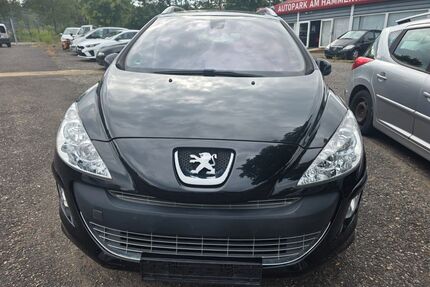 Peugeot 308 Gebrauchtwagen