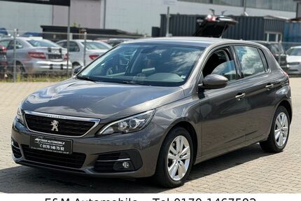 Peugeot 308 Gebrauchtwagen