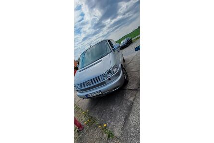 VW T4 Caravelle Gebrauchtwagen