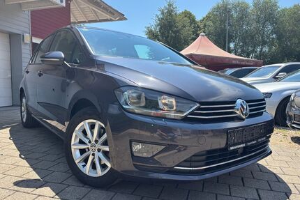 VW Golf Sportsvan Gebrauchtwagen