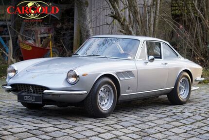 Ferrari 330 Gebrauchtwagen