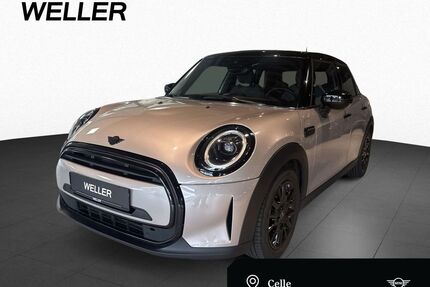 Mini Cooper Gebrauchtwagen