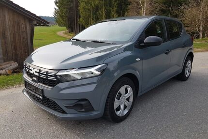 Dacia Sandero Gebrauchtwagen